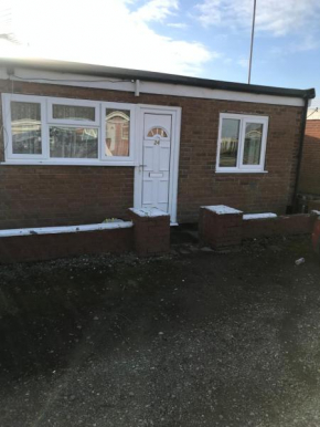 No 24 Cherrytree chalets